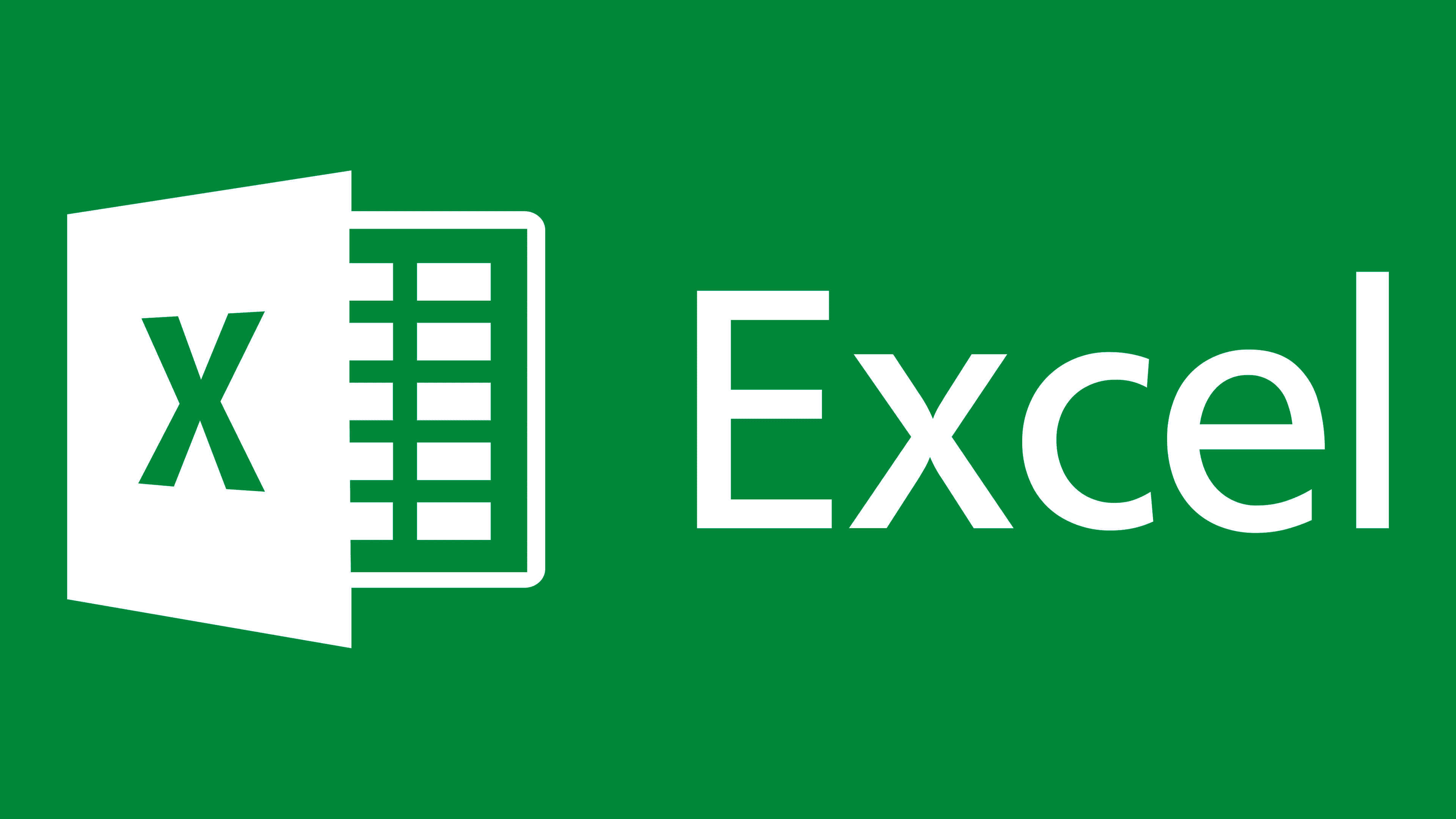 Excel